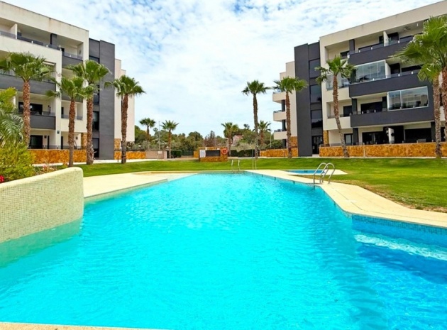Resale - Apartment - Orihuela - Los Altos