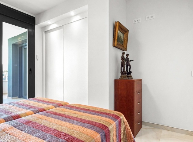 Resale - Apartment - Orihuela - Los Altos