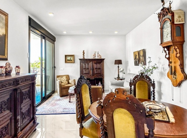 Resale - Apartment - Orihuela - Los Altos