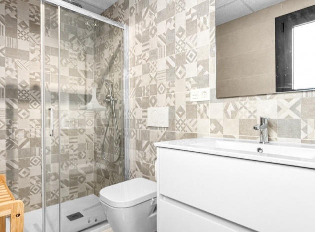 Resale - Apartment - Orihuela - Los Altos