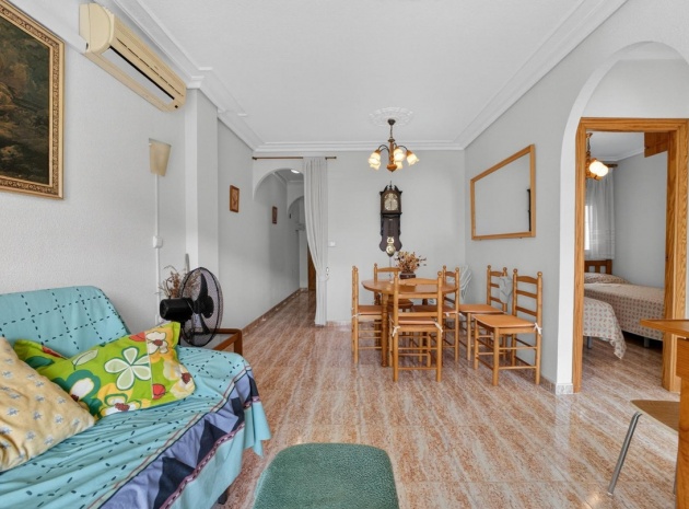 Wiederverkauf - Wohnung - Torrevieja - Playa De Los Locos