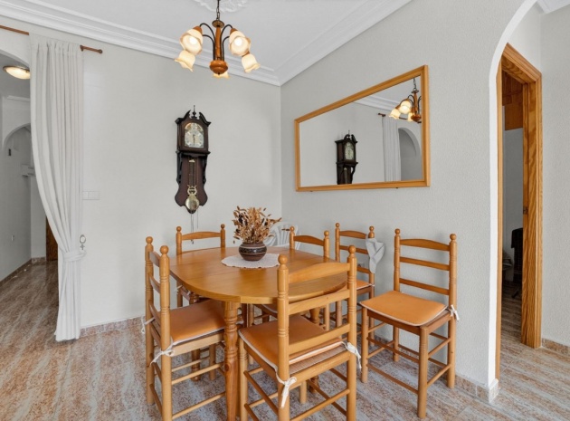 Wiederverkauf - Wohnung - Torrevieja - Playa De Los Locos