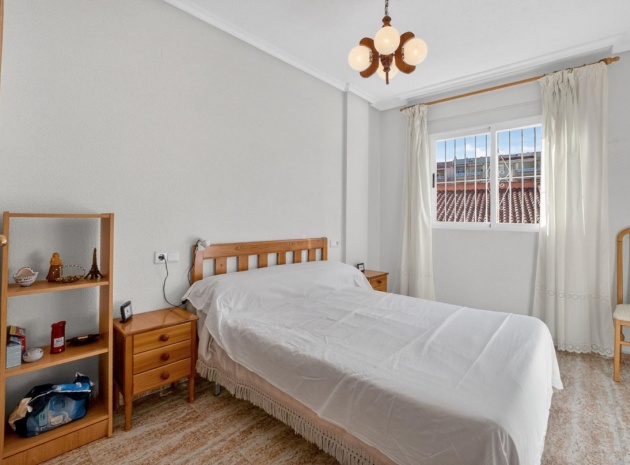 Wiederverkauf - Wohnung - Torrevieja - Playa De Los Locos