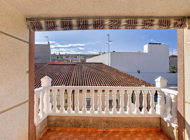 Wiederverkauf - Wohnung - Torrevieja - Playa De Los Locos
