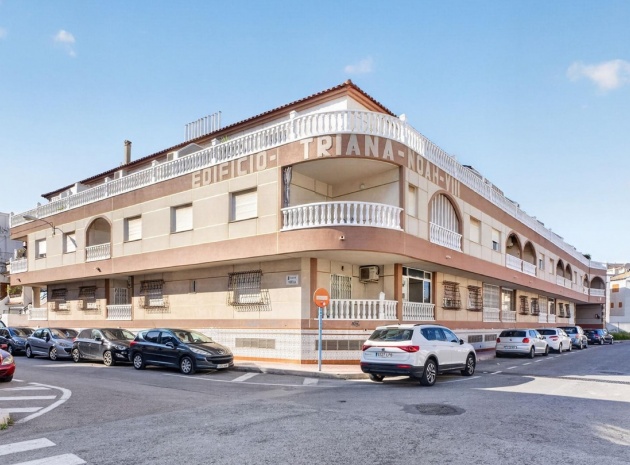 Wiederverkauf - Wohnung - Torrevieja - Playa De Los Locos
