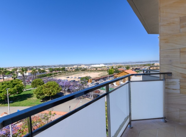 Revente - Appartement - Torrevieja - Torrevieja Centro