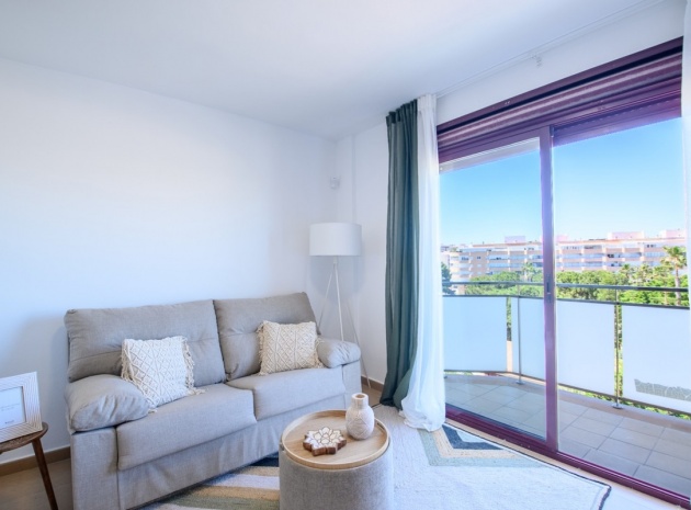 Revente - Appartement - Torrevieja - Torrevieja Centro