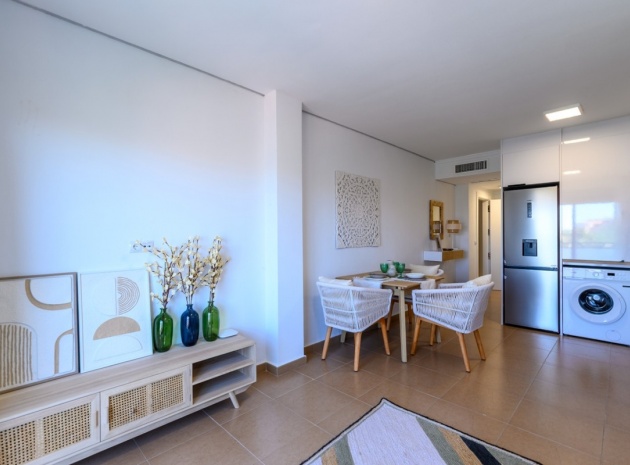 Revente - Appartement - Torrevieja - Torrevieja Centro