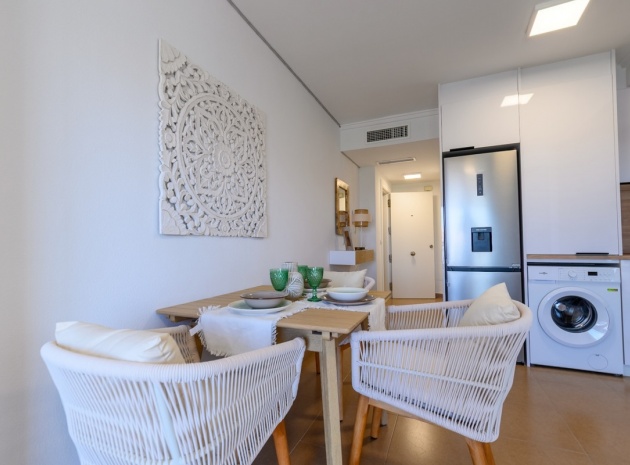 Revente - Appartement - Torrevieja - Torrevieja Centro