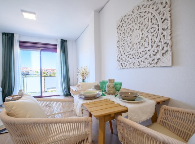 Revente - Appartement - Torrevieja - Torrevieja Centro