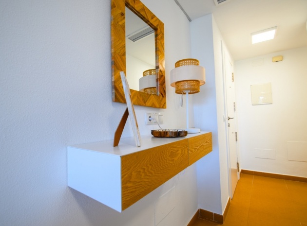Revente - Appartement - Torrevieja - Torrevieja Centro