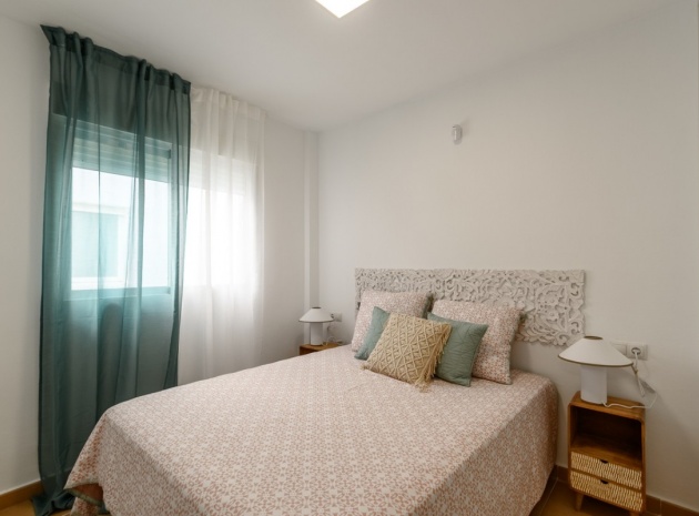 Revente - Appartement - Torrevieja - Torrevieja Centro