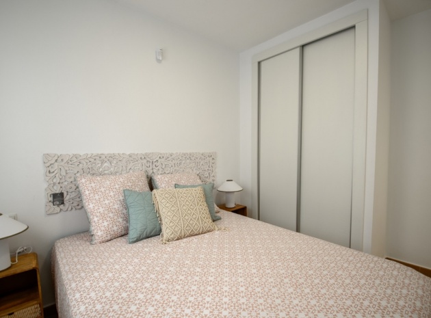 Revente - Appartement - Torrevieja - Torrevieja Centro