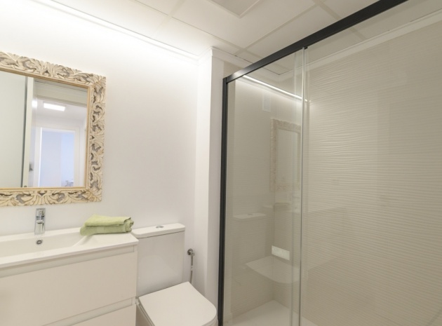 Revente - Appartement - Torrevieja - Torrevieja Centro