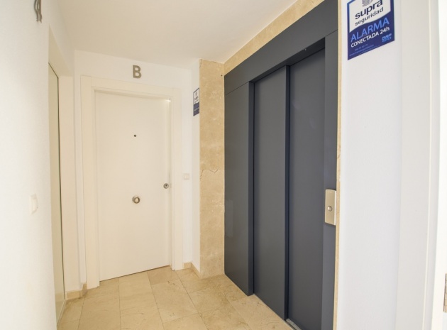 Revente - Appartement - Torrevieja - Torrevieja Centro