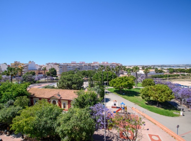 Revente - Appartement - Torrevieja - Torrevieja Centro