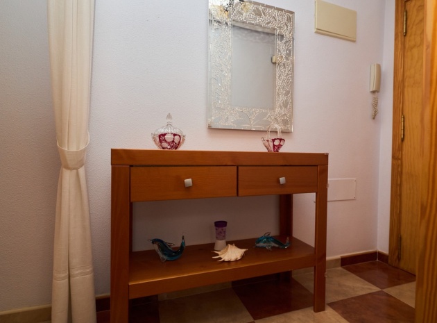 Återförsäljning - Lägenhet - Torrevieja - Torrevieja Centro