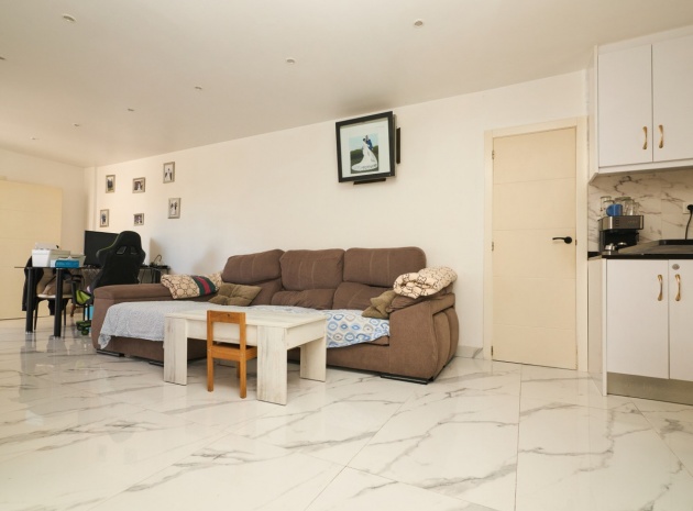 Wiederverkauf - Villa - Torrevieja - Jardin del Mar
