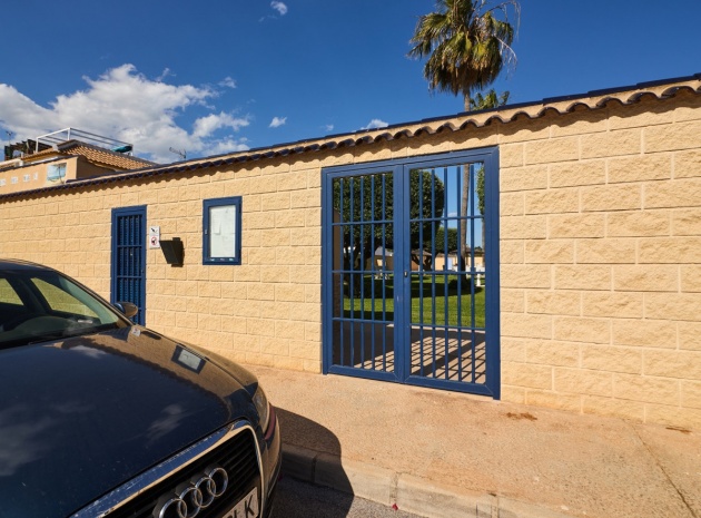 Wiederverkauf - Villa - Torrevieja - Jardin del Mar