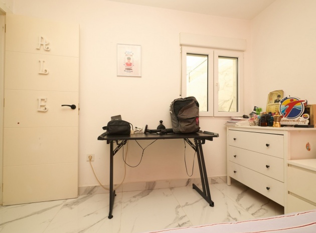 Wiederverkauf - Villa - Torrevieja - Jardin del Mar