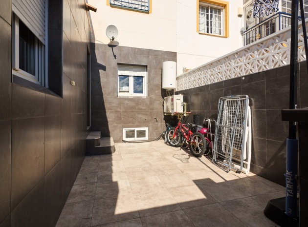 Wiederverkauf - Villa - Torrevieja - Jardin del Mar