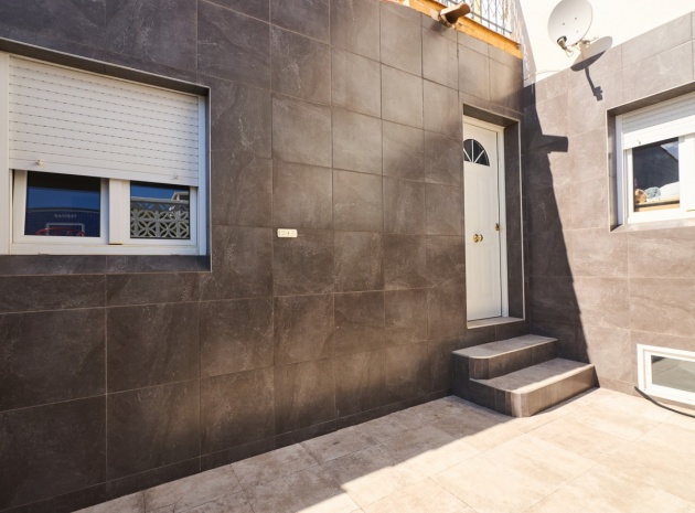 Wiederverkauf - Villa - Torrevieja - Jardin del Mar