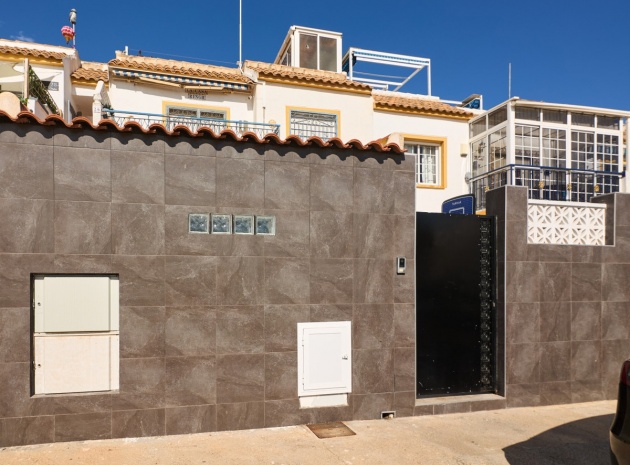 Wiederverkauf - Villa - Torrevieja - Jardin del Mar