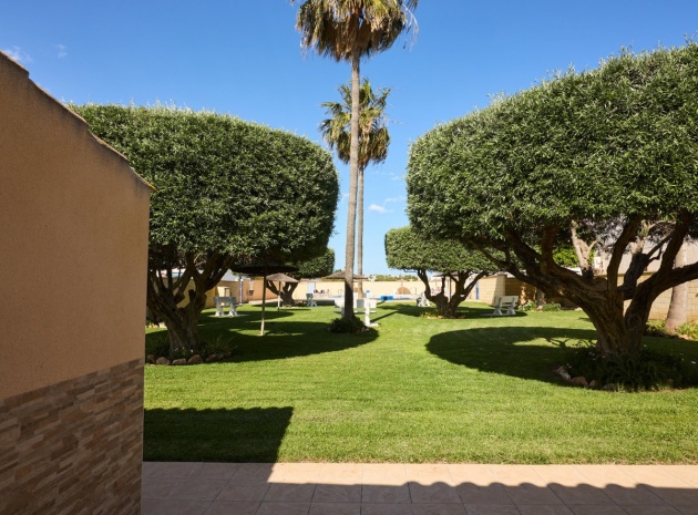 Wiederverkauf - Villa - Torrevieja - Jardin del Mar