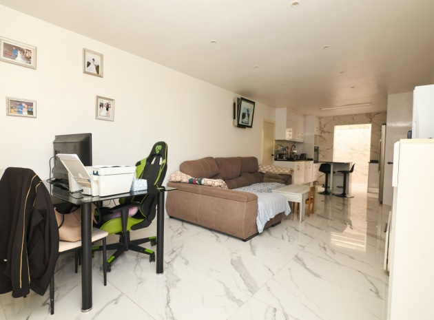 Wiederverkauf - Villa - Torrevieja - Jardin del Mar