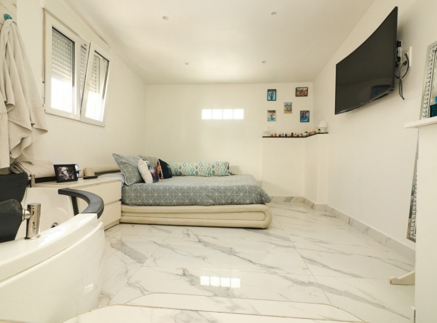Wiederverkauf - Villa - Torrevieja - Jardin del Mar