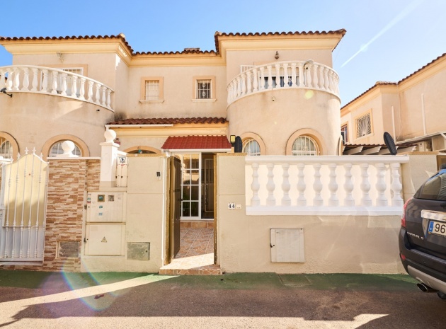 Wederverkoop - Herenhuis - Torrevieja - Aguas Nuevas