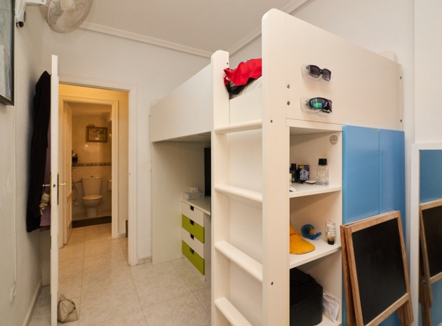 Wederverkoop - Herenhuis - Torrevieja - Aguas Nuevas