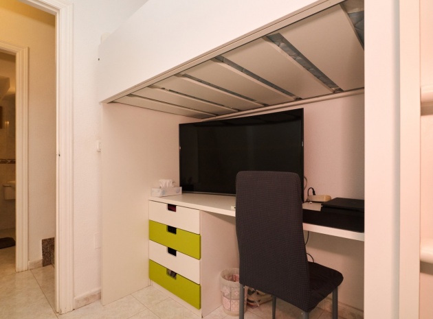 Wederverkoop - Herenhuis - Torrevieja - Aguas Nuevas