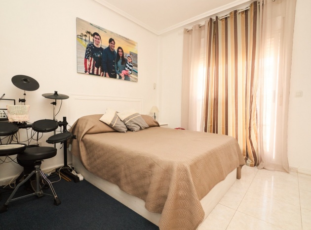 Wederverkoop - Herenhuis - Torrevieja - Aguas Nuevas