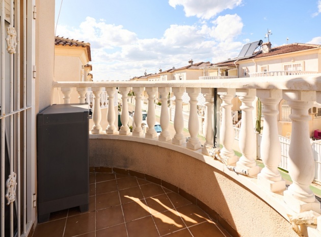 Wederverkoop - Herenhuis - Torrevieja - Aguas Nuevas
