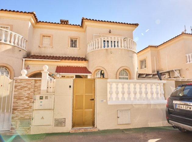 Wederverkoop - Herenhuis - Torrevieja - Aguas Nuevas