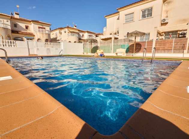 Wederverkoop - Herenhuis - Torrevieja - Aguas Nuevas