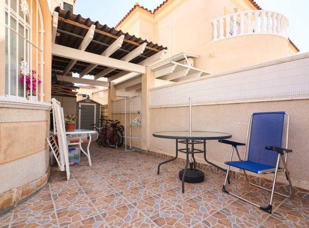 Wederverkoop - Herenhuis - Torrevieja - Aguas Nuevas