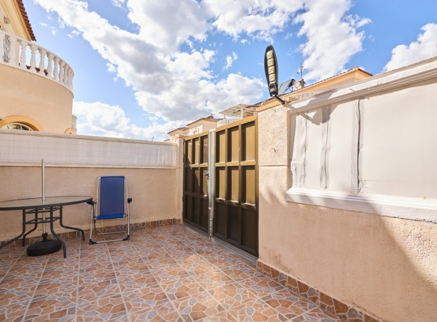 Wederverkoop - Herenhuis - Torrevieja - Aguas Nuevas