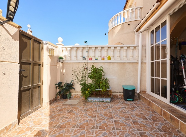 Wederverkoop - Herenhuis - Torrevieja - Aguas Nuevas