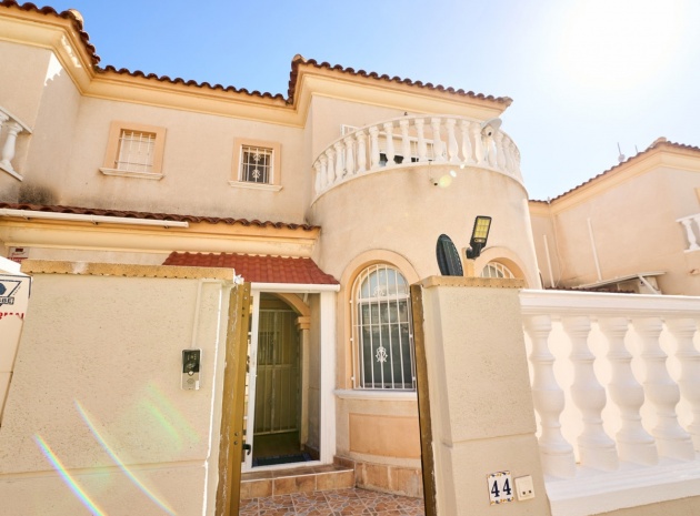 Wederverkoop - Herenhuis - Torrevieja - Aguas Nuevas