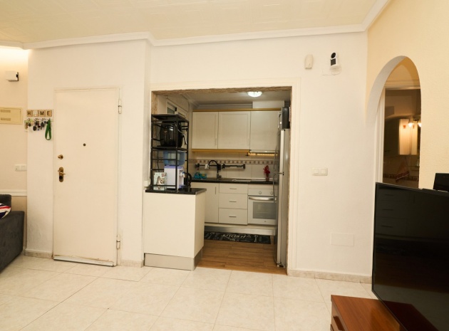 Wederverkoop - Herenhuis - Torrevieja - Aguas Nuevas