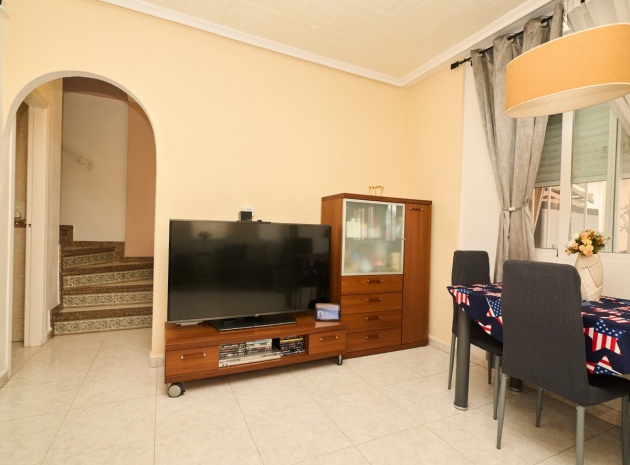 Wederverkoop - Herenhuis - Torrevieja - Aguas Nuevas