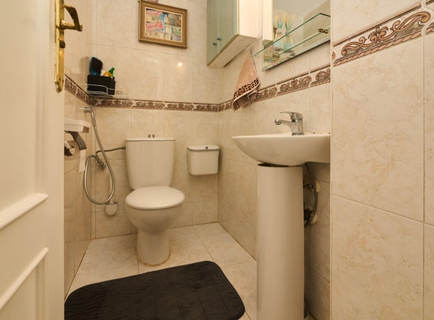 Wederverkoop - Herenhuis - Torrevieja - Aguas Nuevas