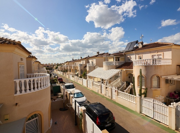 Wederverkoop - Herenhuis - Torrevieja - Aguas Nuevas