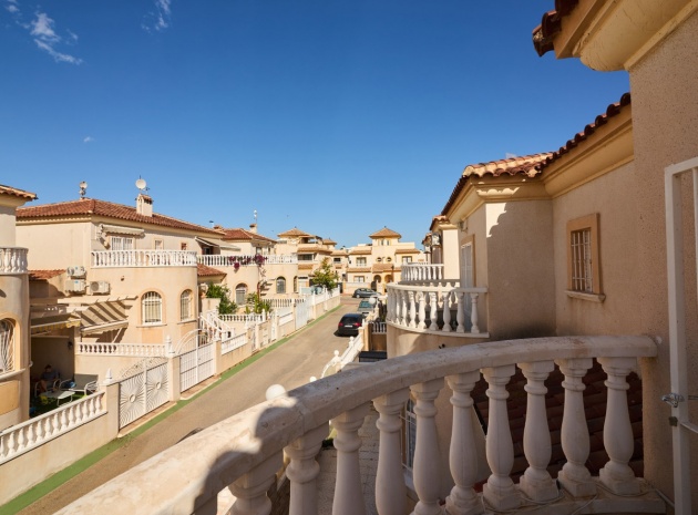 Wederverkoop - Herenhuis - Torrevieja - Aguas Nuevas