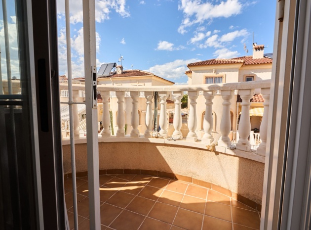 Wederverkoop - Herenhuis - Torrevieja - Aguas Nuevas