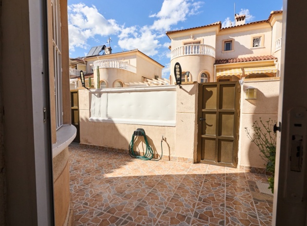Wederverkoop - Herenhuis - Torrevieja - Aguas Nuevas