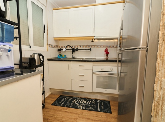 Wederverkoop - Herenhuis - Torrevieja - Aguas Nuevas