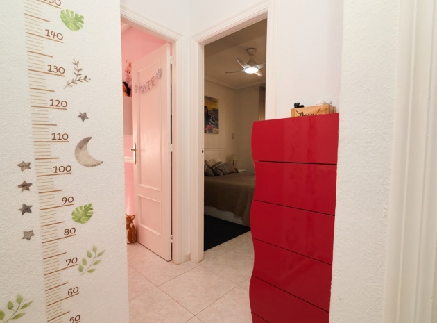 Wederverkoop - Herenhuis - Torrevieja - Aguas Nuevas